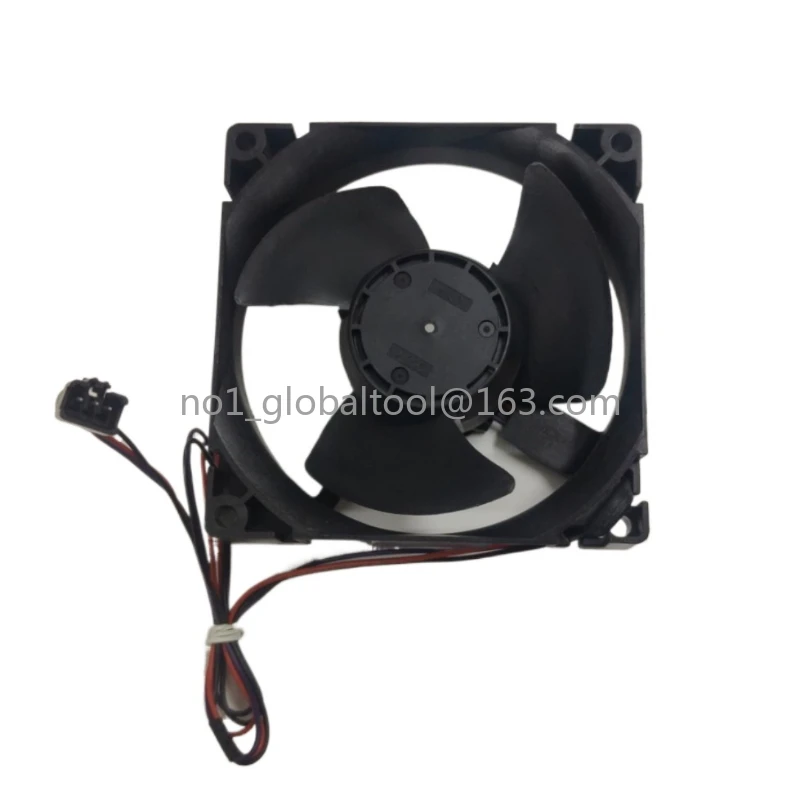 

Для вентилятора холодильника 216WGY2102GD 09232JS-12K-BT вентилятор 12v0.08A