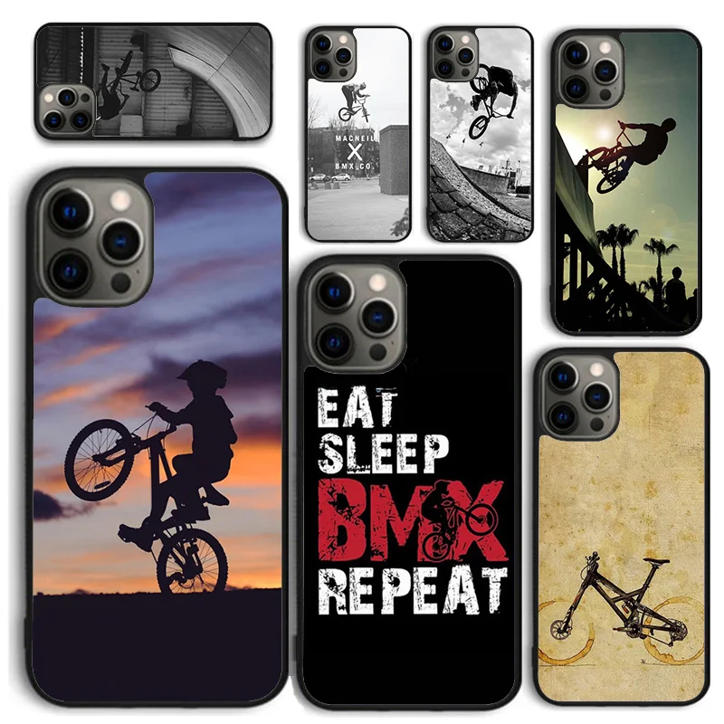 Bmx Bike Extreme Sp…