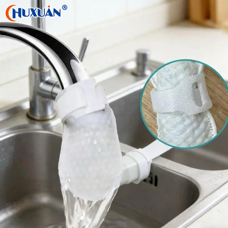 

[Q]20pcs Filter Cotton Household Faucet Water Purification Cotton Improve Water Quality Filter Sedimen