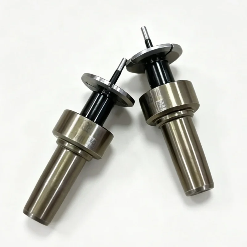 Common Rail Diesel Injector Control Valve Bonnet F00VC01502 for Bosch 0445110369 0445110368 0445110646 0445110647