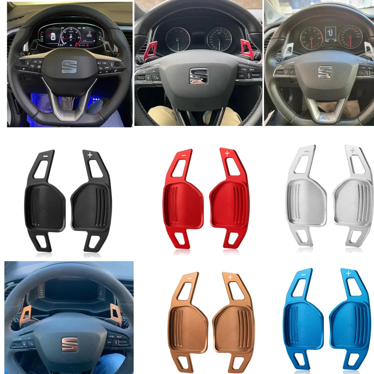 Car Steering Wheel … - image