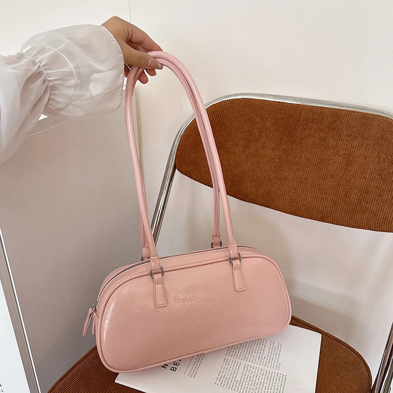 

Luxury Original Simple Diaper Bag Unique Crossbody Handbag For Women Fashionable Large Capacity Tote