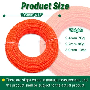 Aksesuarlar için en iyi 5 satış, çim biçme makinesi-no. 3