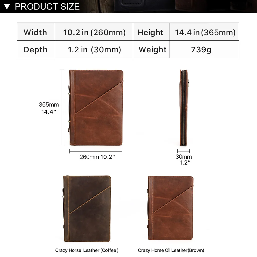 Чехол для ноутбука CONTACT'S FAMILY из натуральной яловой кожи для Macbook Pro 14 16 Macbook Pro Air 13, защитные чехлы на рукавах, сумка