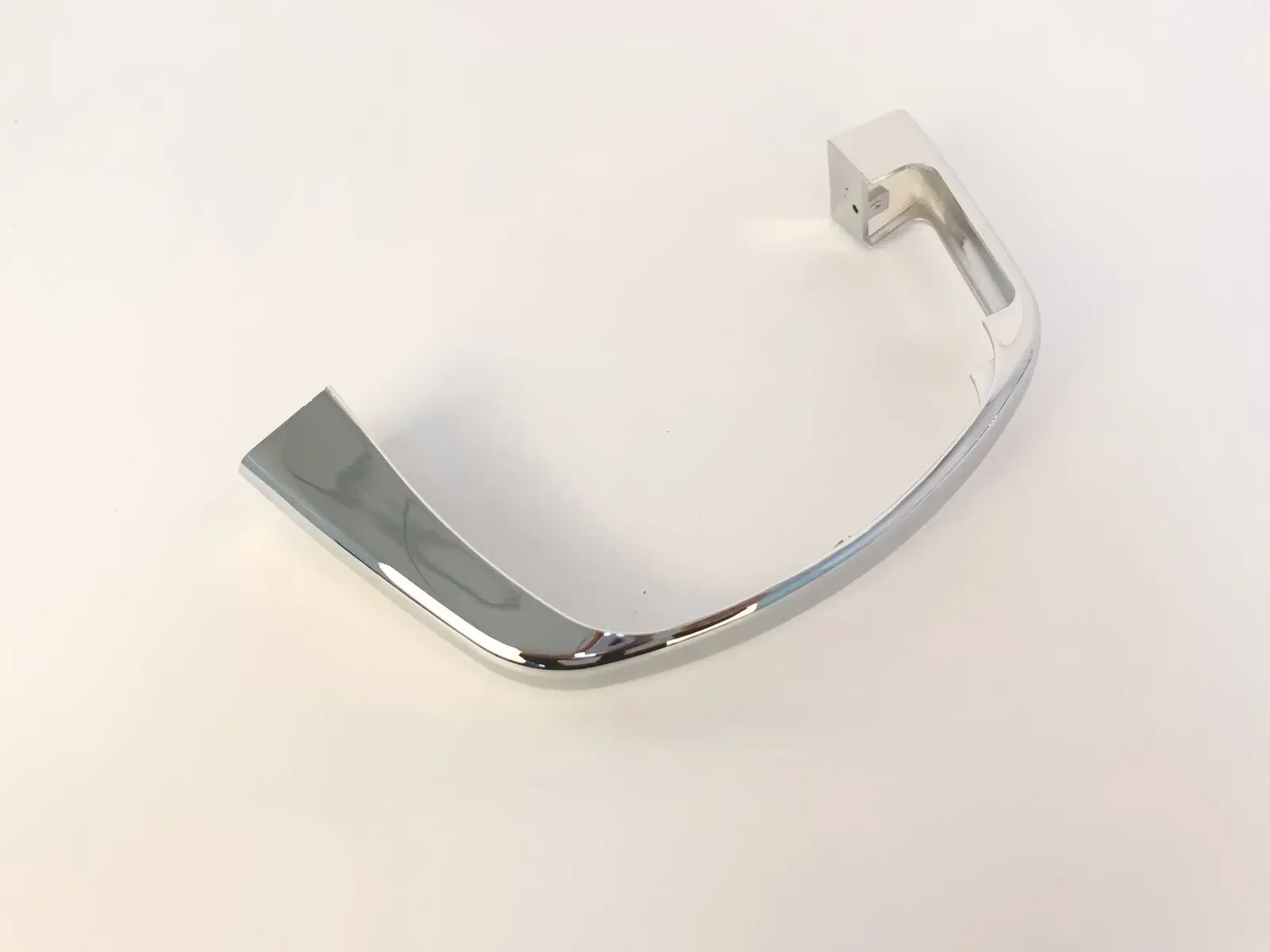 Accessories For Honda Goldwing 1500 GL150 GL1500A GL1500SE GL1500I 1988-2000 Chrome Motorcycle Front Fender Guard Trim Cover
