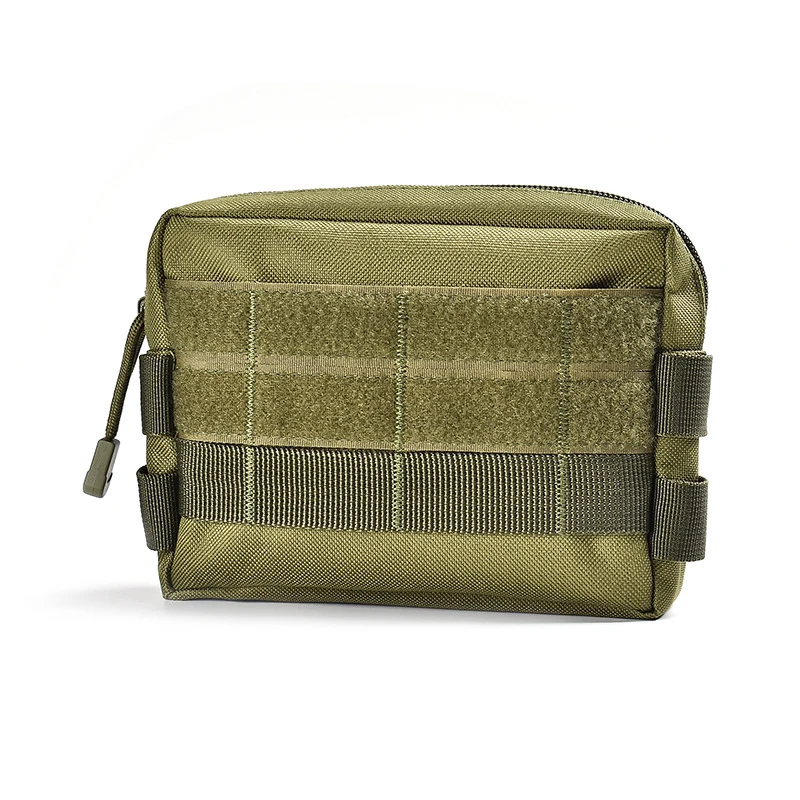 Molle Pouch, тактический пояс, аптечки первой помощи, спортивная водонепроницаемая сумка для телефона, мужская повседневная сумка для инструментов EDC, карманный охотничий пакет
