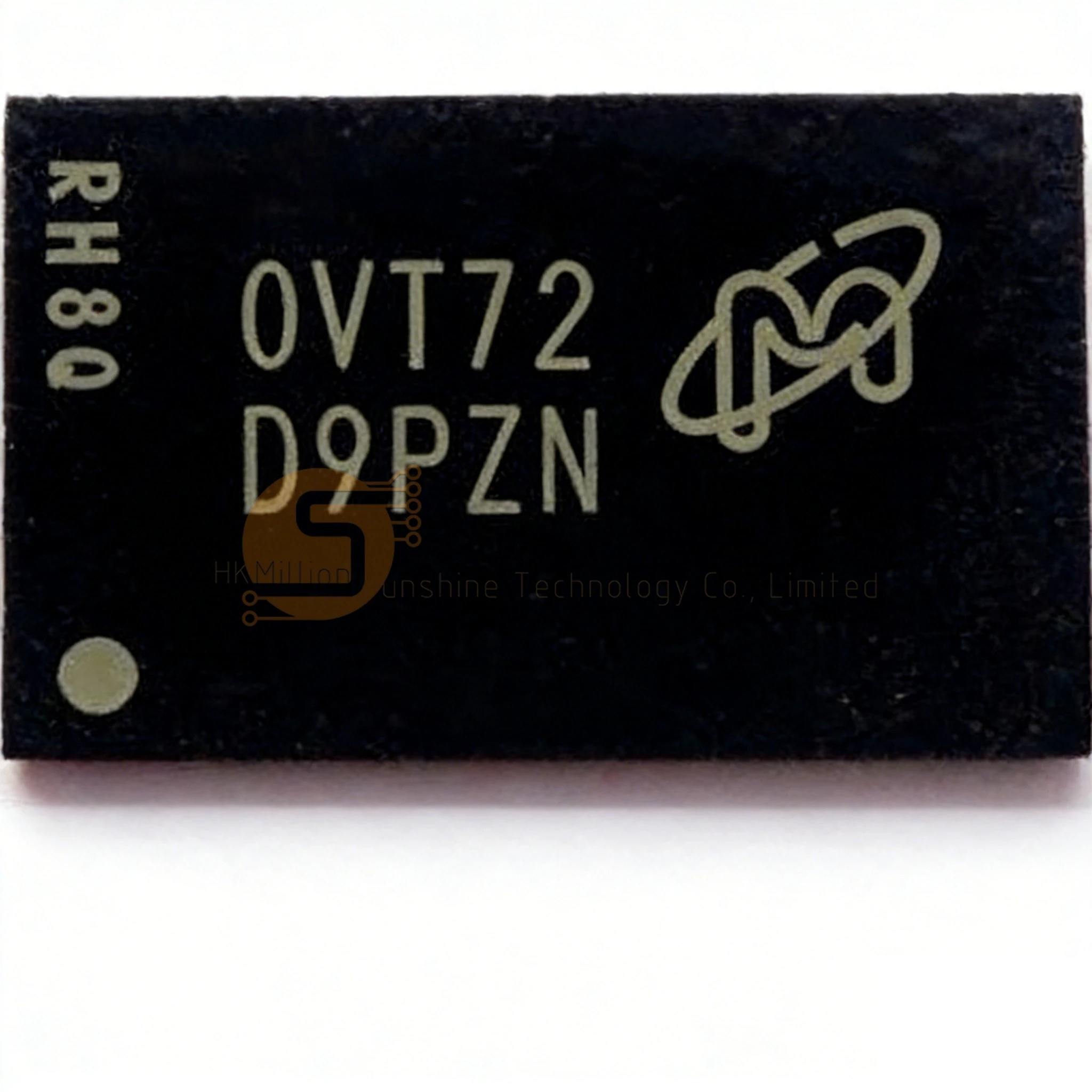Original 5pcs D9PZN MT41J256M16HA-093:E DDR3 SDRAM Chip 4Gb 256Mx16 1066MHz FBGA-96 Memory IC