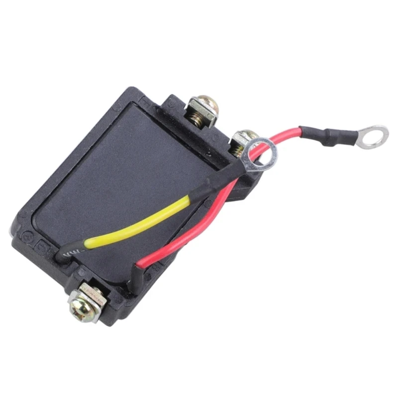 Dependable Auto Motor Ignition Control Module Hassle Installation Durable for Prizm 1.6L 1.8L 1993-1995 89620-12440