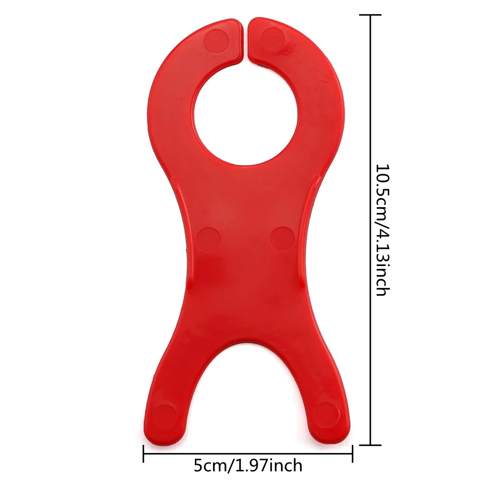 Thumbnail 2 - #61 Yarn Spools Comparison Guide