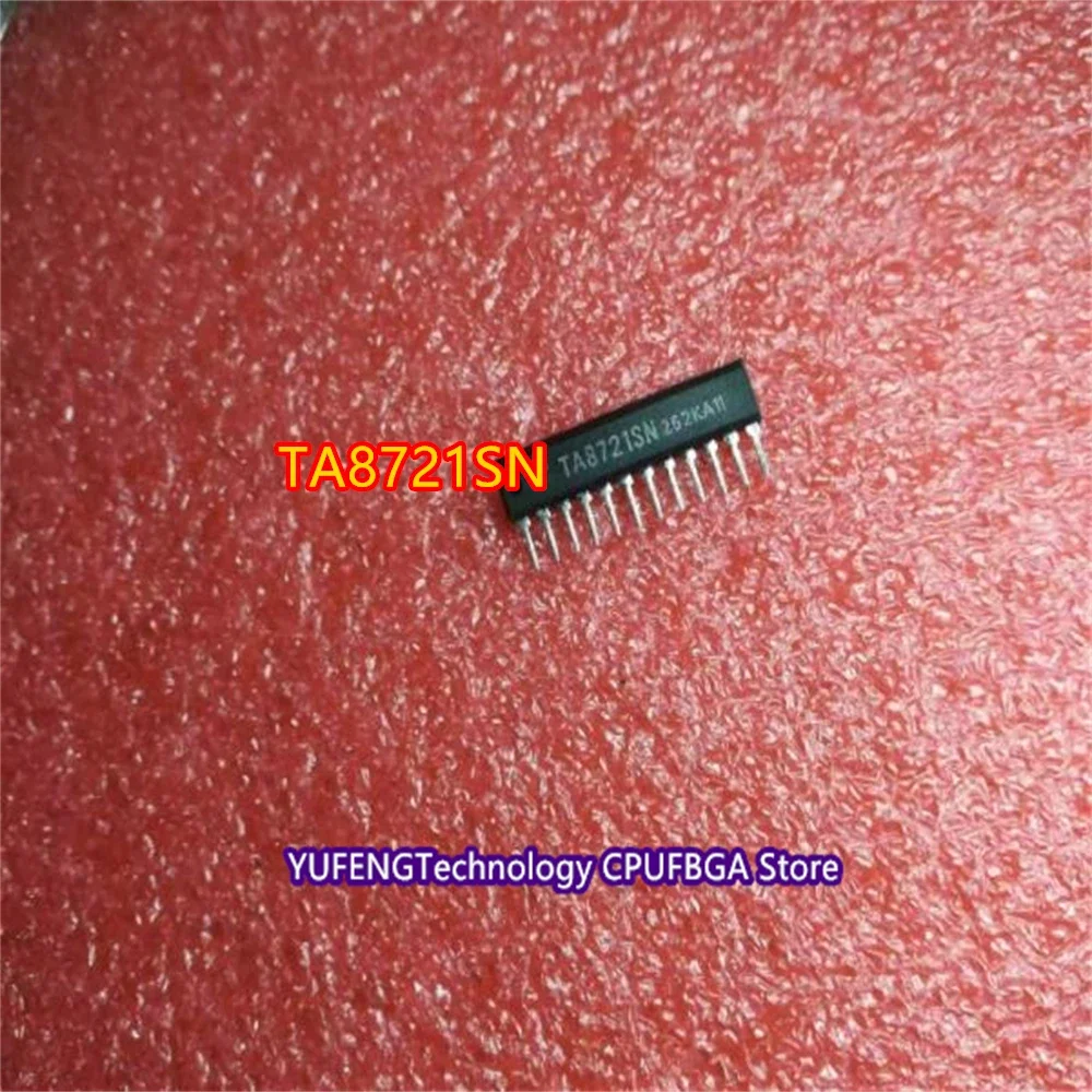 TA8721SN TMP86PM46NG UPC1198H Z84C2006PEC M50925V4AZ P51C98-45 Professional one-stop integrated circuit