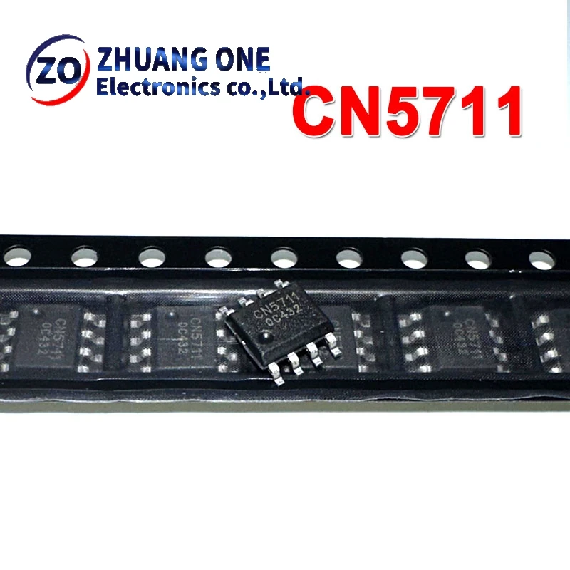 (10 szt.) 100% nowy CN3058E CN3162 CN3163 CN3304 CN3768 CN5711 CN3158 3063 Chipset SOP8