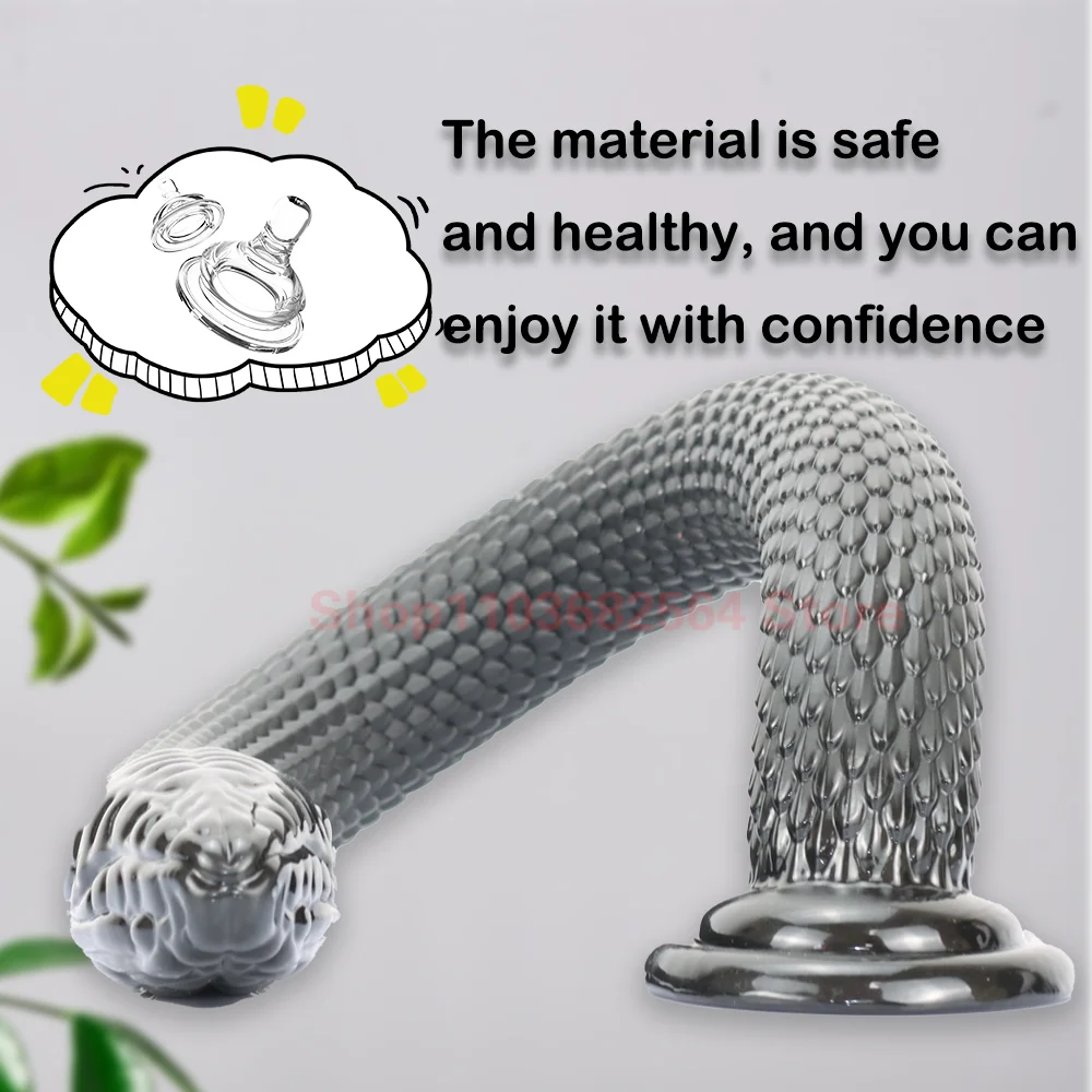54cm Super Long PVC Dildo: A Comprehensive Review and User Guide