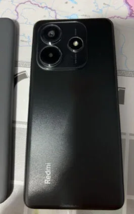 New Xiaomi Redmi Note 14 5G Chinese Version Smartphone 6.67" 120Hz OLED Display MTK Dimensity 7025-Ultra 5110mAh 50MP OIS IP64