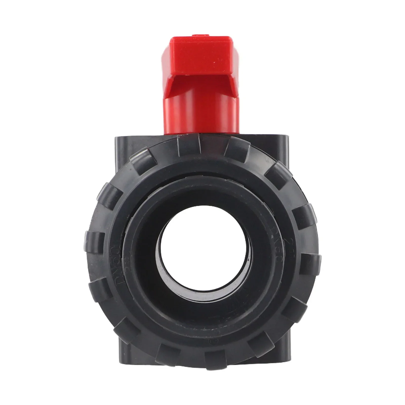 

Double Union Socket Valve 2 Inch Ball Valve Easy Maintenance Full Port Design Easy Maintenance Ball Valve Actuator Valve