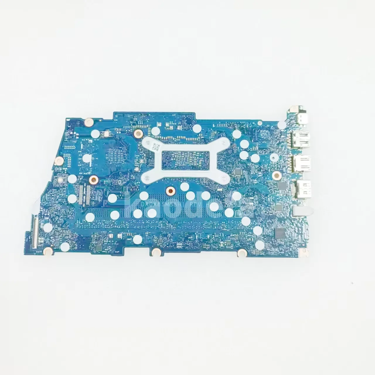 DA0X8SMB8H1 For HP Probook 450 G9 Laptop Motherboard CPU:I3-1215U/I5-1235U/I7-1255U DDR4 UMA 100% Test OK