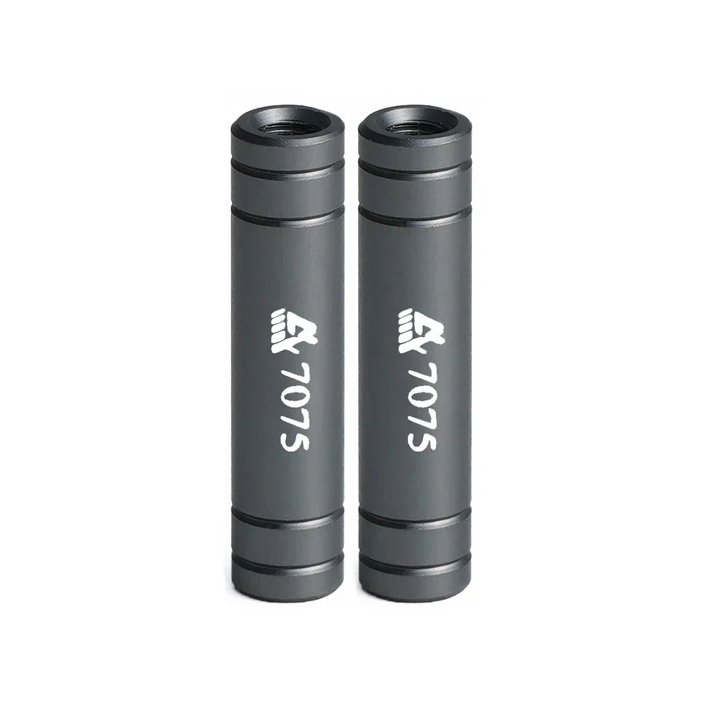 10PCS M3*20 M3*25 7075 Aluminum Alloy Post Column Standoff /Spacer for FPV Racing Drone Part