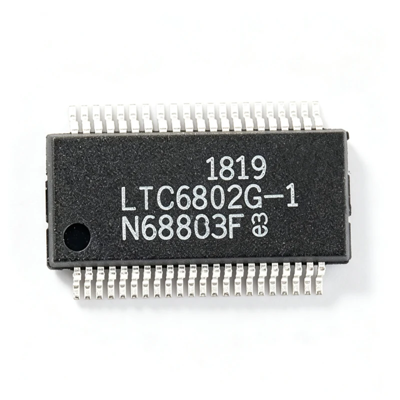 10PCS LTC6802G-1 6802G-2 6803G-1 6803G-2 6803G-4 6804G-1 6804G-2 6811G-1 Multi cell Battery Pack Monitor Chip