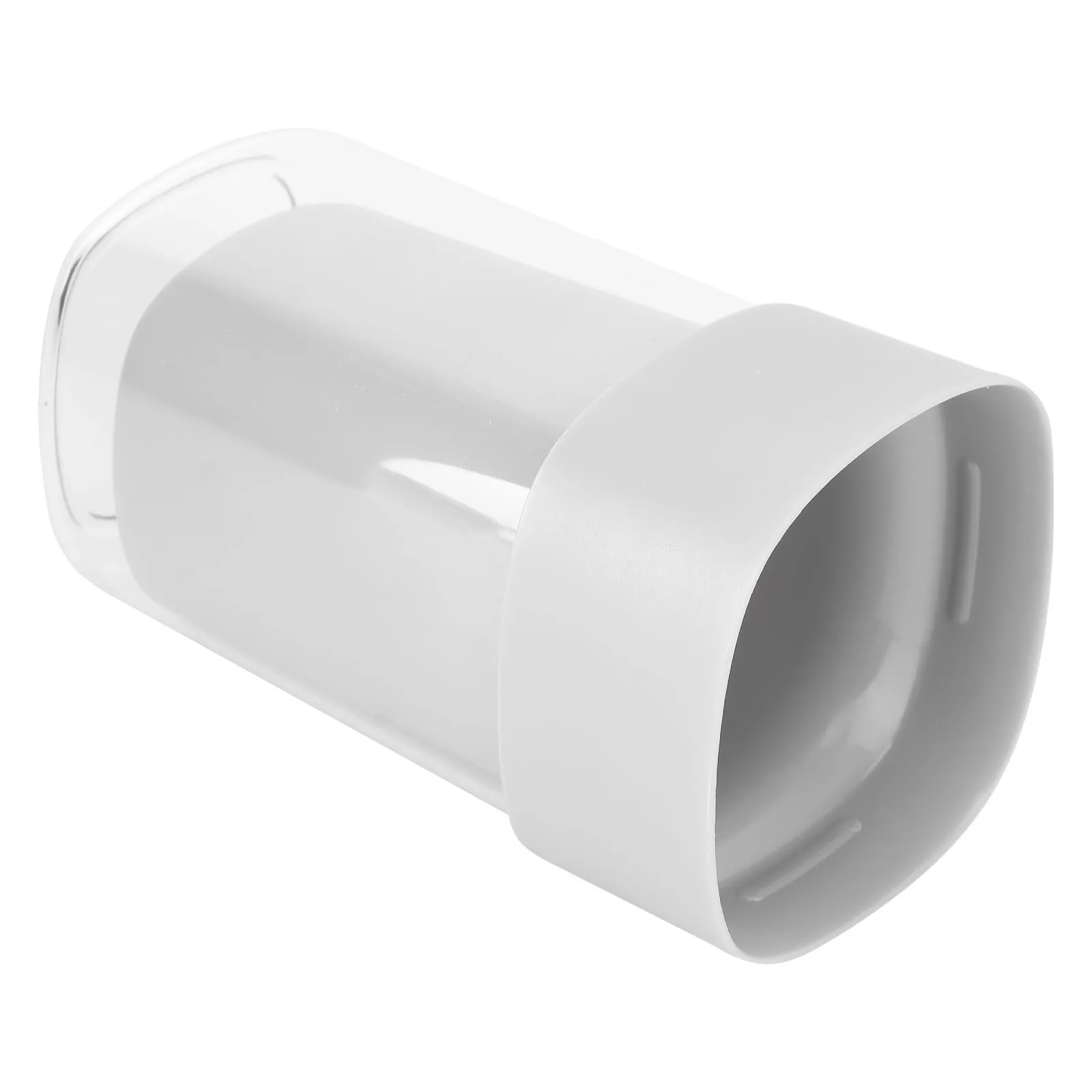 

Toothbrush Storage Box Plastic Cup Small Size Portable Travel Case Dustproof Fall Resistant Wash Cup Traveling Accessory Home