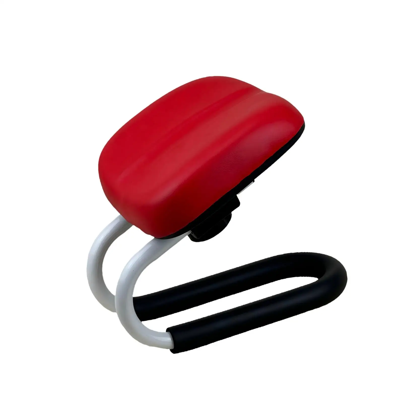 

Meditation Stool Adjustable Kneeling Bench Yoga Seat for Gift Studio Kneeler