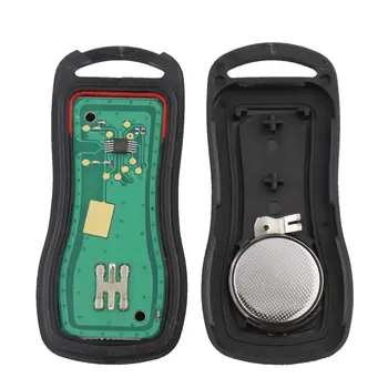 10 best sales ניסאן אקס טרייל 2006 - №5