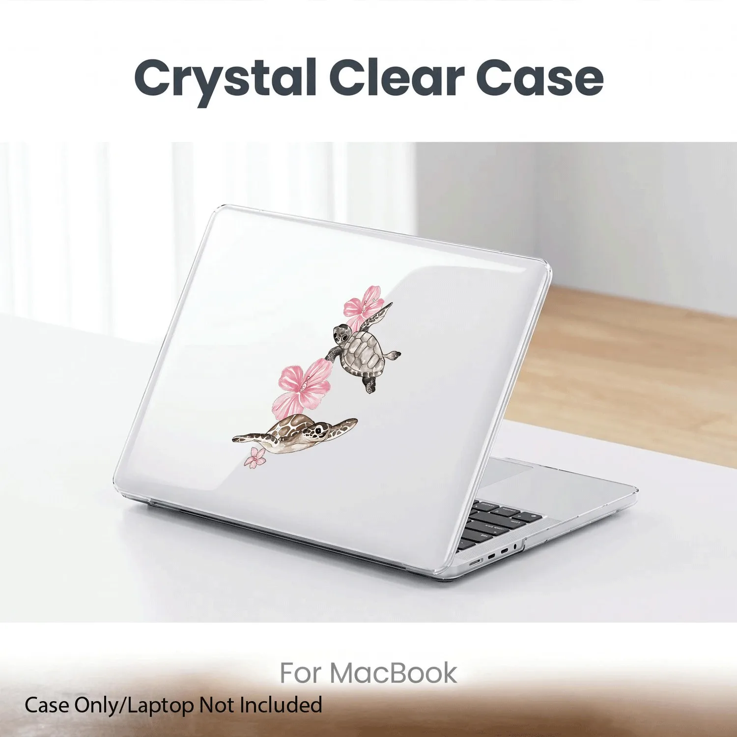 Case for MacBook,compatible with 13 Neo/13.3 Air/13.3 Pro/13.6Air/14.2 Pro/15Air/16.2Pro
