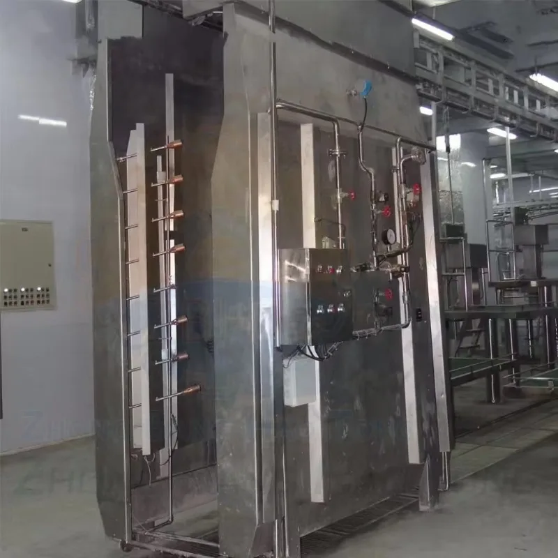 المهنية آلات بسيطة القياسية مصنع تجهيز اللحوم الخنازير لحم الخنزير الذبيحة #6