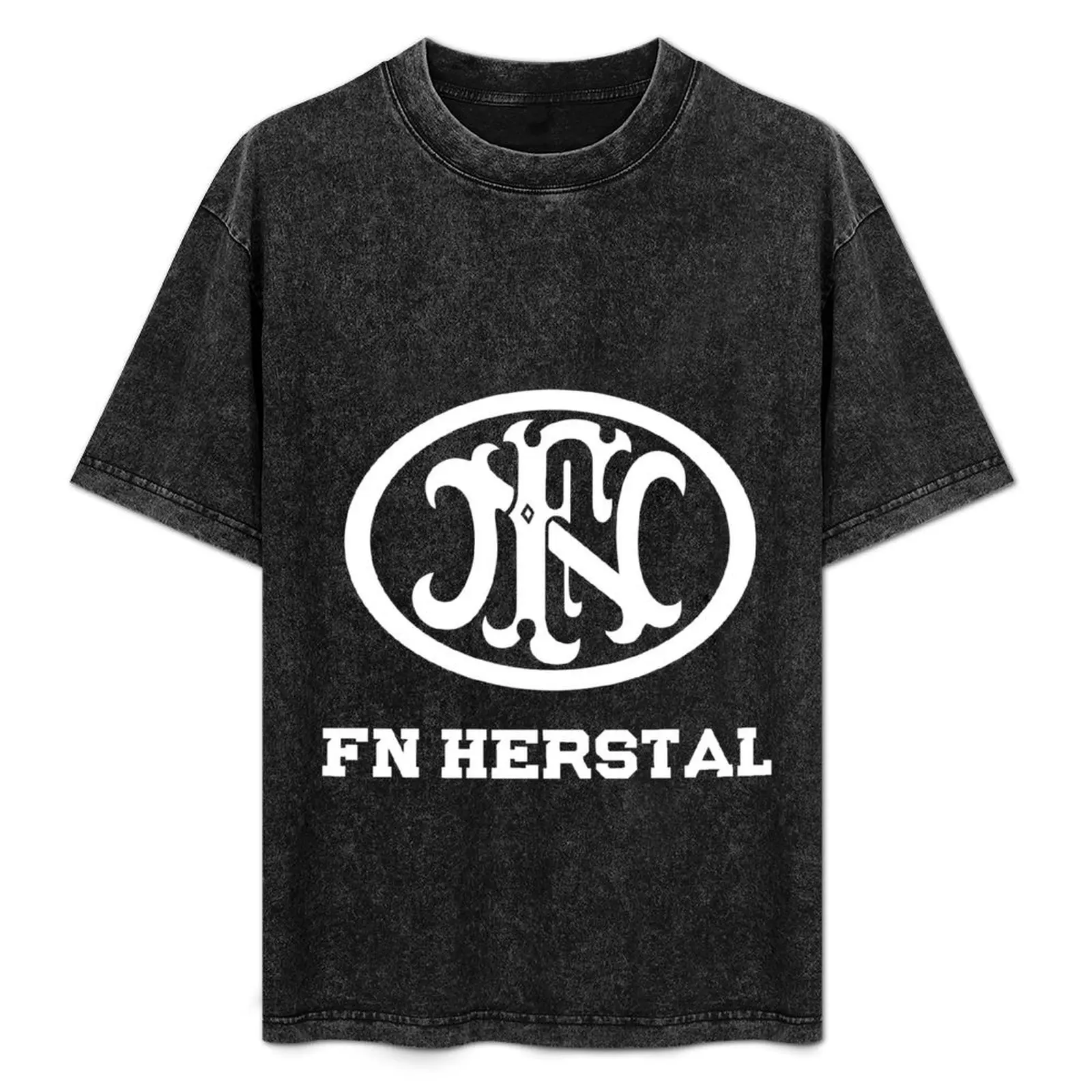 

BEST SELLER - fn herstal T-Shirt tees oversized graphic tee plus size clothes oversizeds anime shirts men