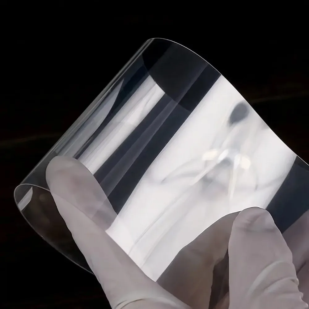 

10m/Roll Cake Collars DIY Transparent Mousse Cake Surround Film Cake Decoration Chocolate Cake Decoration Tool