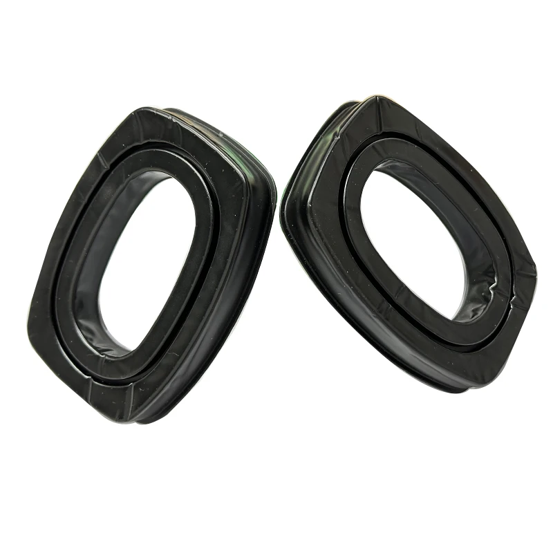 Replacement Ear Pads for Walkers Razor/Howard Leight/3M Peltor Hearing Protection Headset Cushions Earcups Replacement Ear Pad