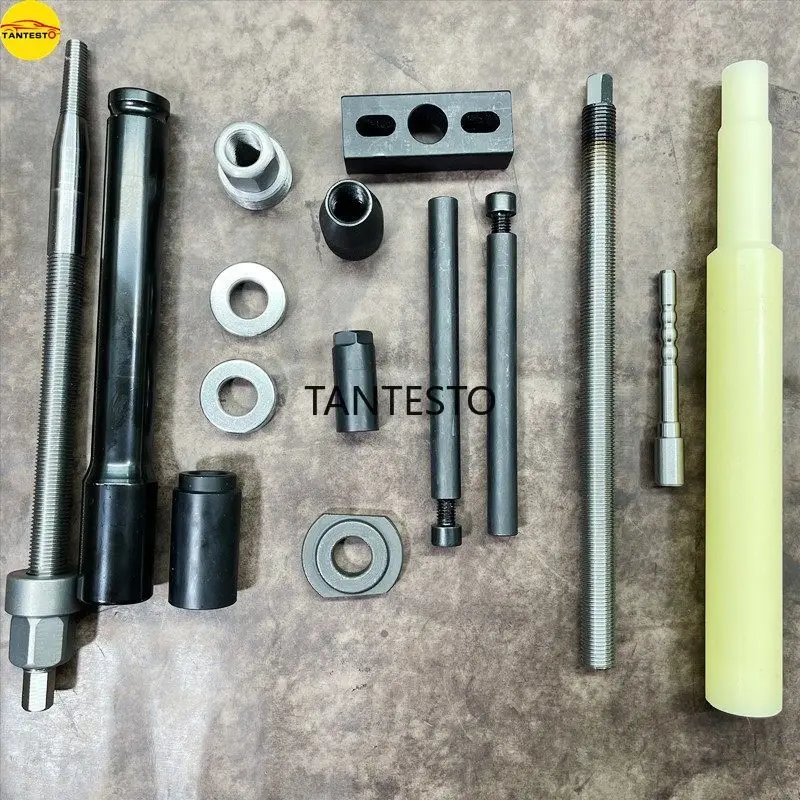 

For Weichai Engine Injector Sleeve Removal Install 8mm Disassemble Repair Tools
