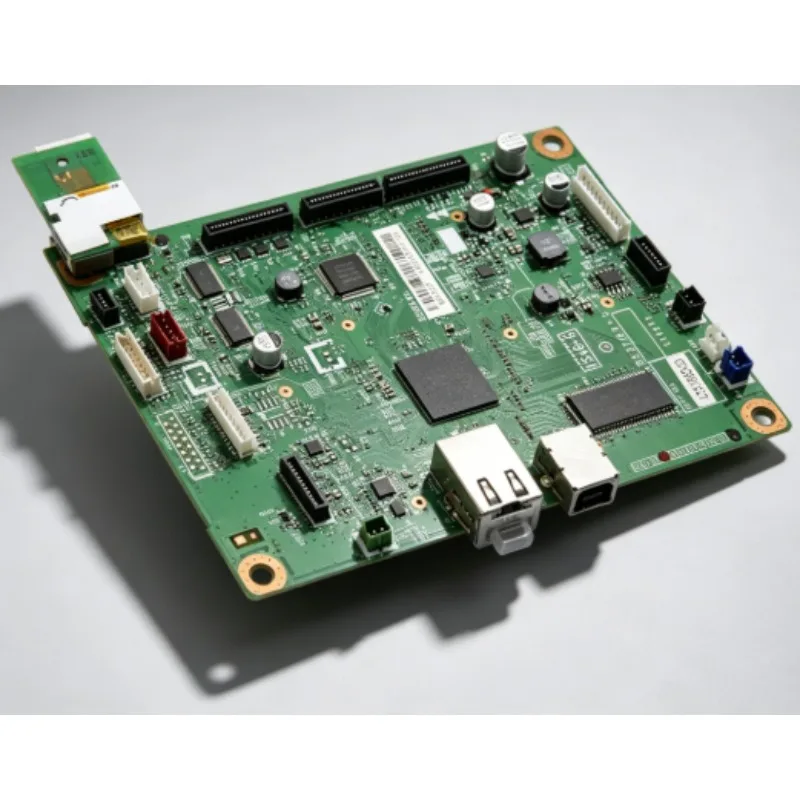 Placa Lógica Principal LT3165001 para Impresoras Brother DCP-L2540DW, DCP-L2740DW, L2540DW, L2740DW, 2540DW, 2740DW