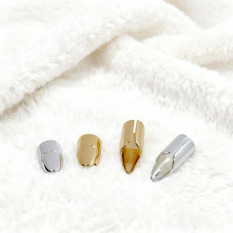 Adjustable Alloy Cover Rings Cute Delicate Design Hypoallergenic Jewelry for Party Daily School Wear for Student Girls