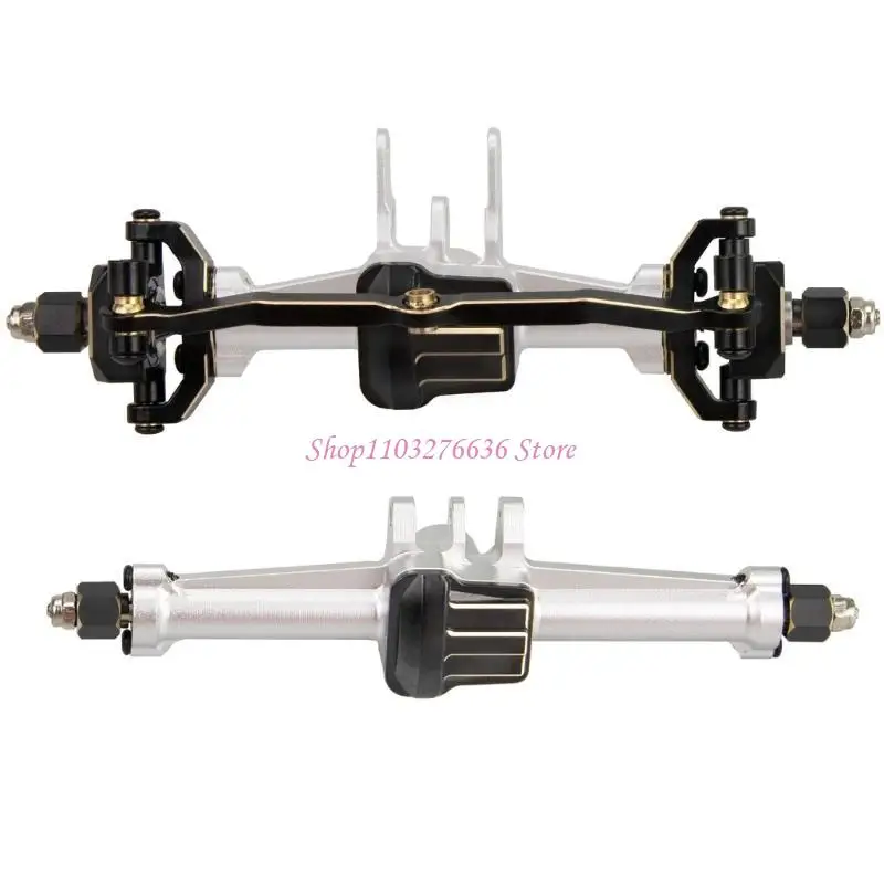 R6FD Remote Control Car Front Rear Axles Increase Height Front Rear Axles