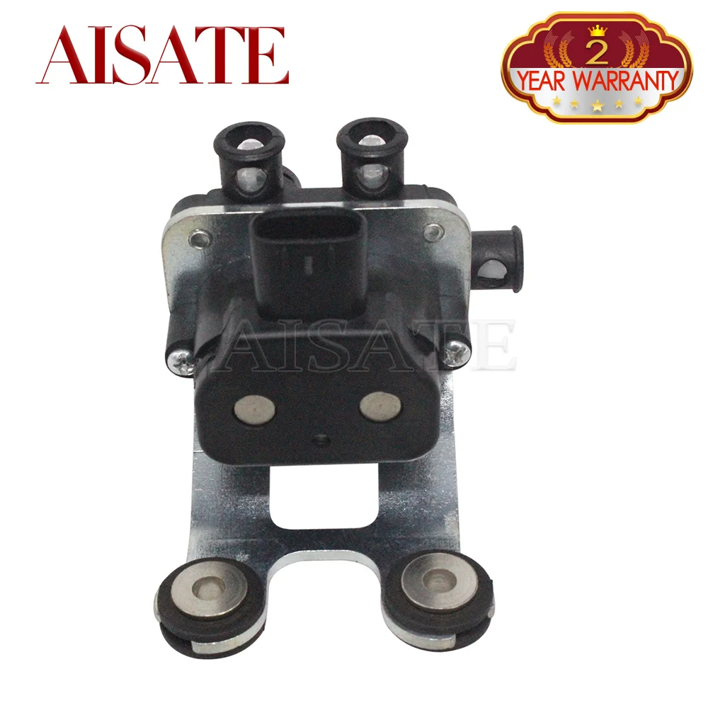 

For Toyota Lexus LS460 LS460h LS600h LS600hL Air Suspension Compressor Valve Assy Height Control Block Valve 48095-30060