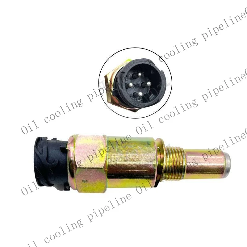 A+ Speedometer Sensing Sensor C03054-16 For Dongfeng