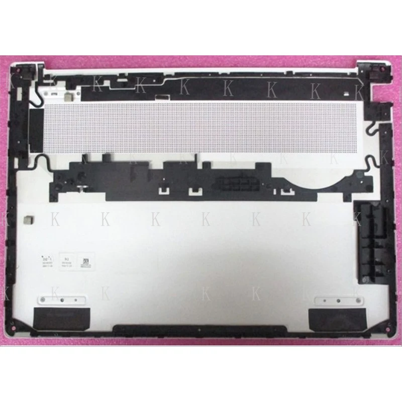 C   New Bottom Base Enclosure White For HP OmniBook X 14 inch Laptop AI PC 14-fe