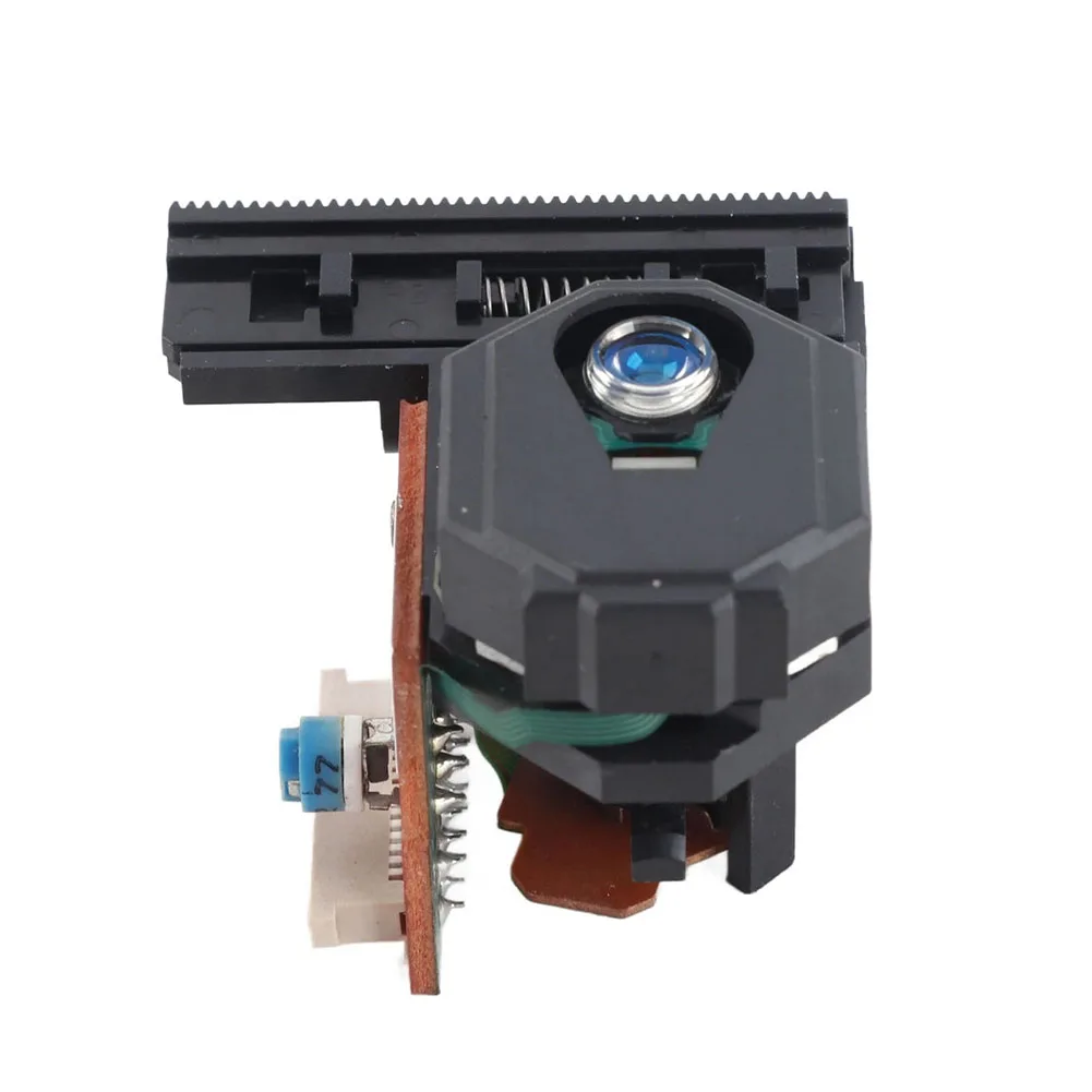 For Kcp 1H CD Optical Pickup Lens Assembly With Ribbon Cable And Bracket For Home Audio Player Repair Replacement Part