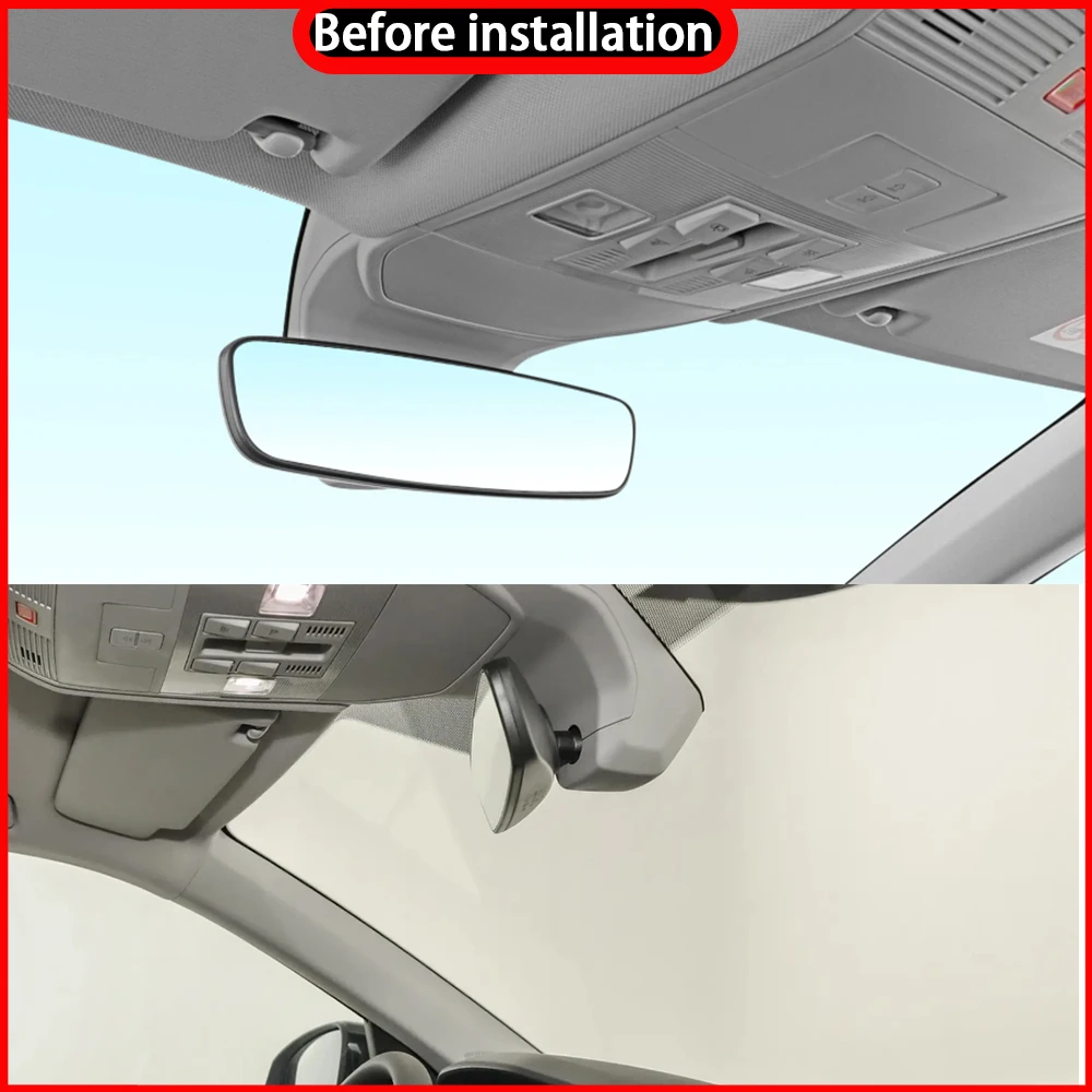 HighCam for Volkswagen VW Taos Tharu Facelift 2024 2025 4K Wifi 2160P IMX335 Car DVR Video Recorder Dash Cam Front Rear Camera