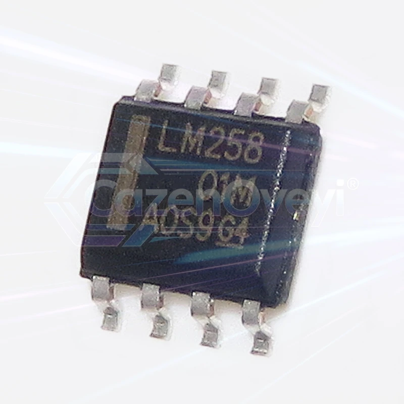 4-100PCS LM258DR LM258 SN74LS107AN 74LS107A PIC16F77-I/PT PIC16F77 MDV1528QURH V1528Q 2SD4515 D4515 L9144 9144