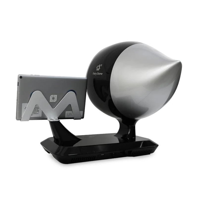 2022 New Arrival 3D Skin Analyzer Facial Machine Skin Analyzer Scanner Facial Skin Analyzer Machine