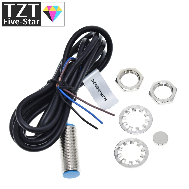 Tzt 1/3PCS NJK-5002…