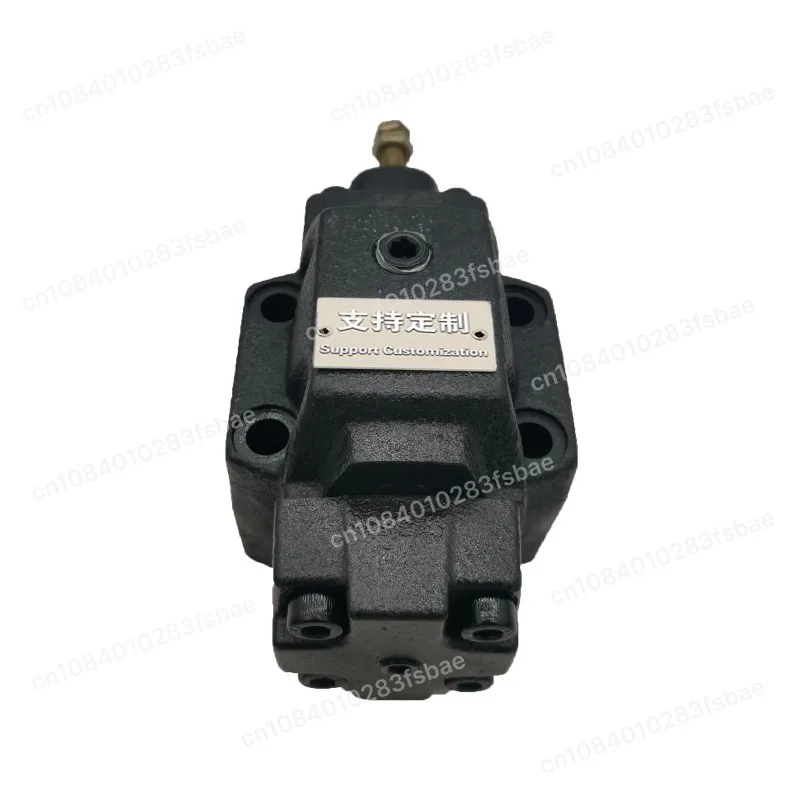 Электромагнитный клапан Hydraulic Valve Гидравлика — деталь 3