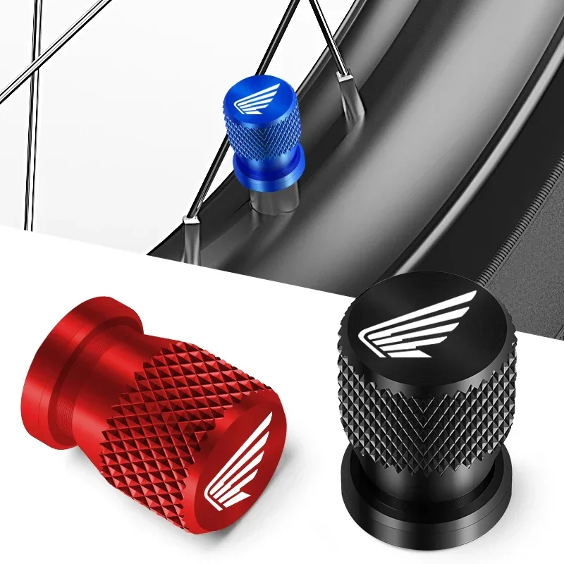 2Pcs Motorcycle Whe…