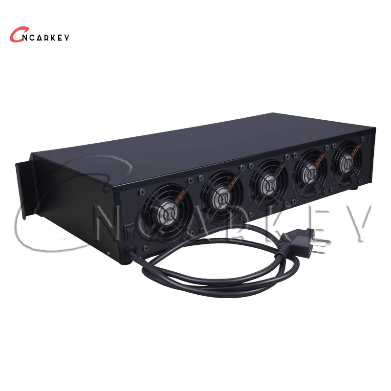For Toyota Camry Prius for Lexus CT200H GS for VW Touareg for Cadillac HEV Hybrid Car NiMH Battery Balancer All Car Teser Tool