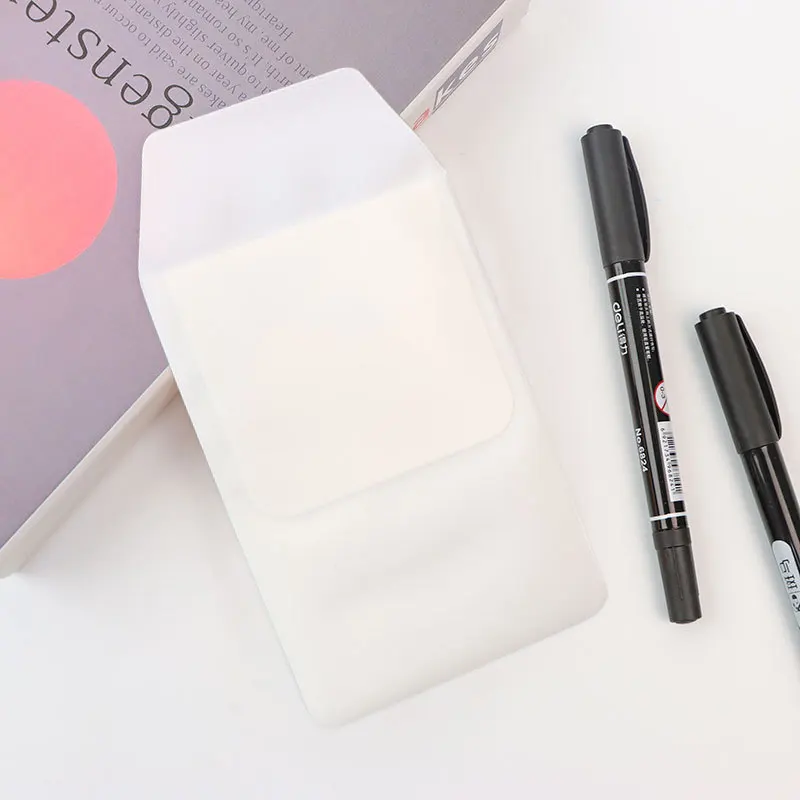 Anti Ink Leak Pen Pocket Insert Sleeve Portable Pen Clip Holder, Pen Organizer for Doctor Nurse Hospital Work Accessories