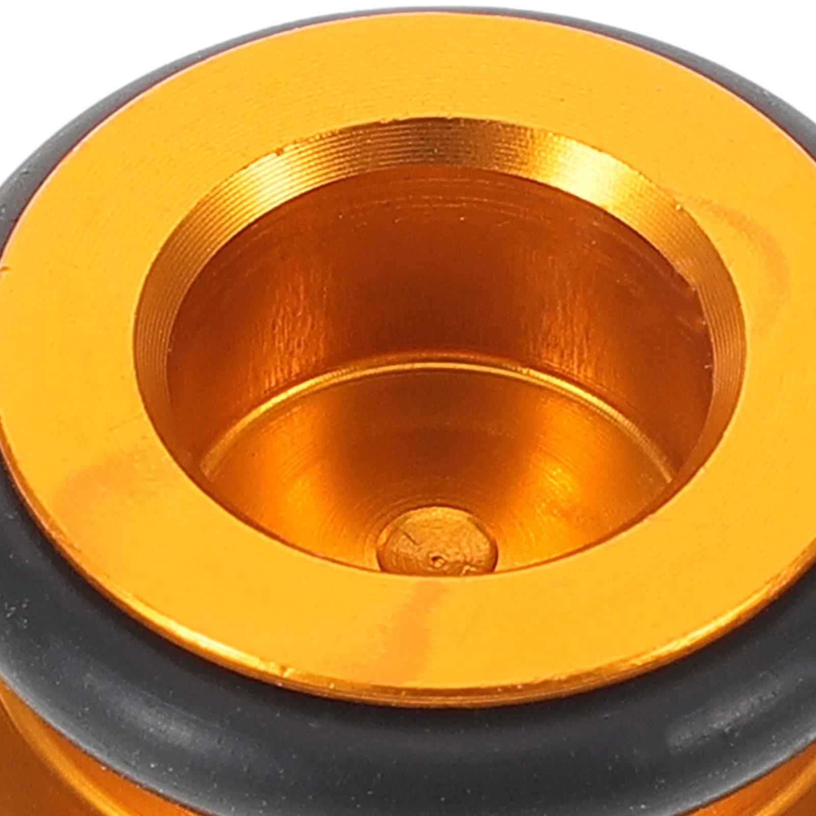 

1Set Aluminum Alloy Bike Crank Cover Lightweight Durable Protective Cap Suitable for Mountain Road Bikes Crankset Screw Bike