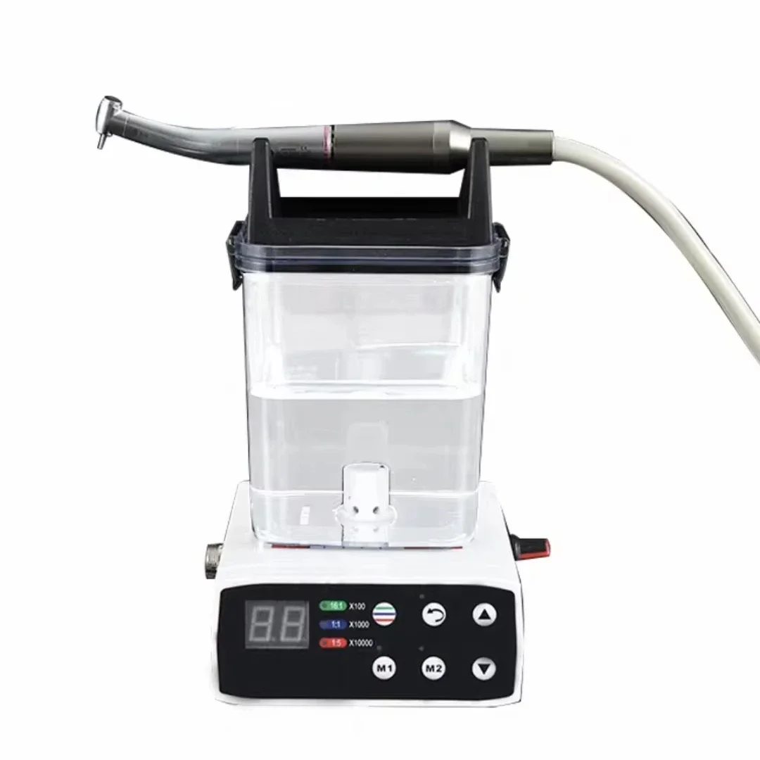 Den Tal Electric Mo… - image