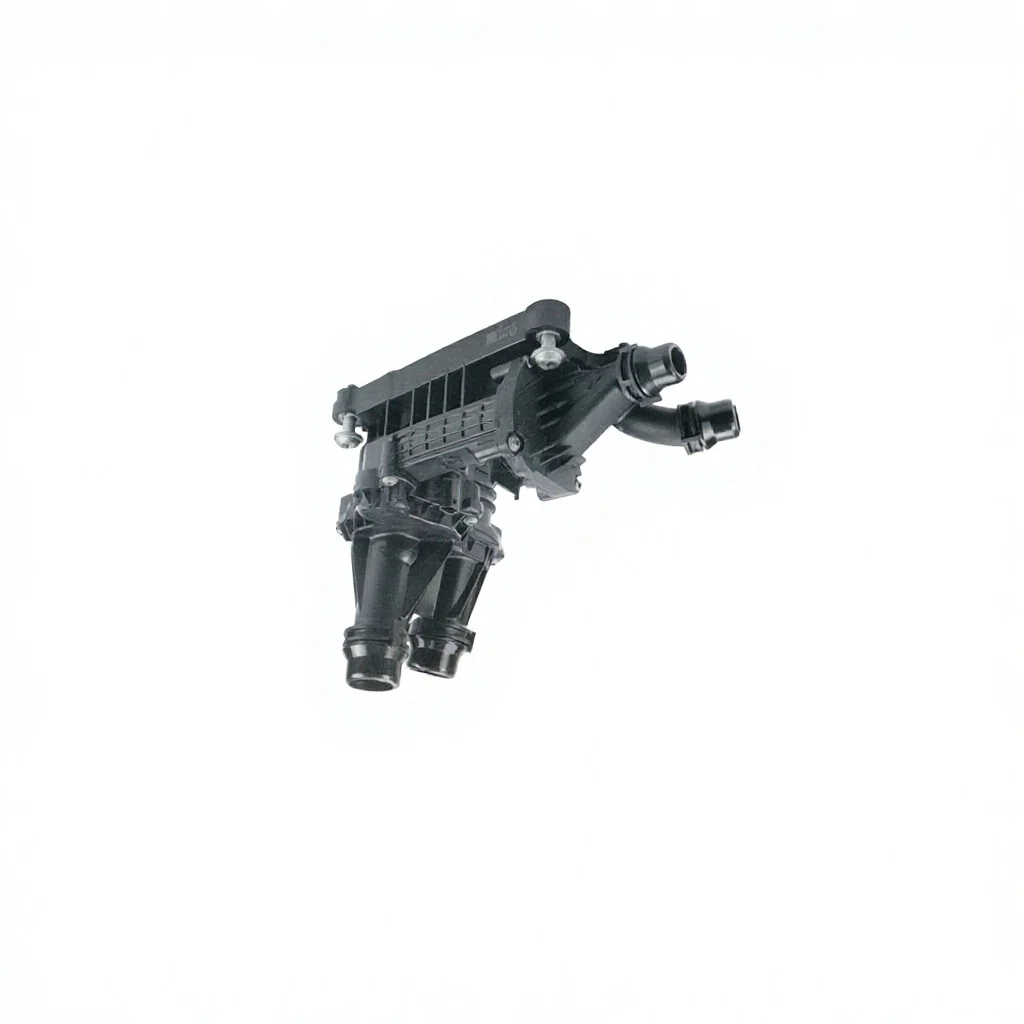 ZPY Improved Thermostat 05L121111Q is suitable for Audi A3 RS3