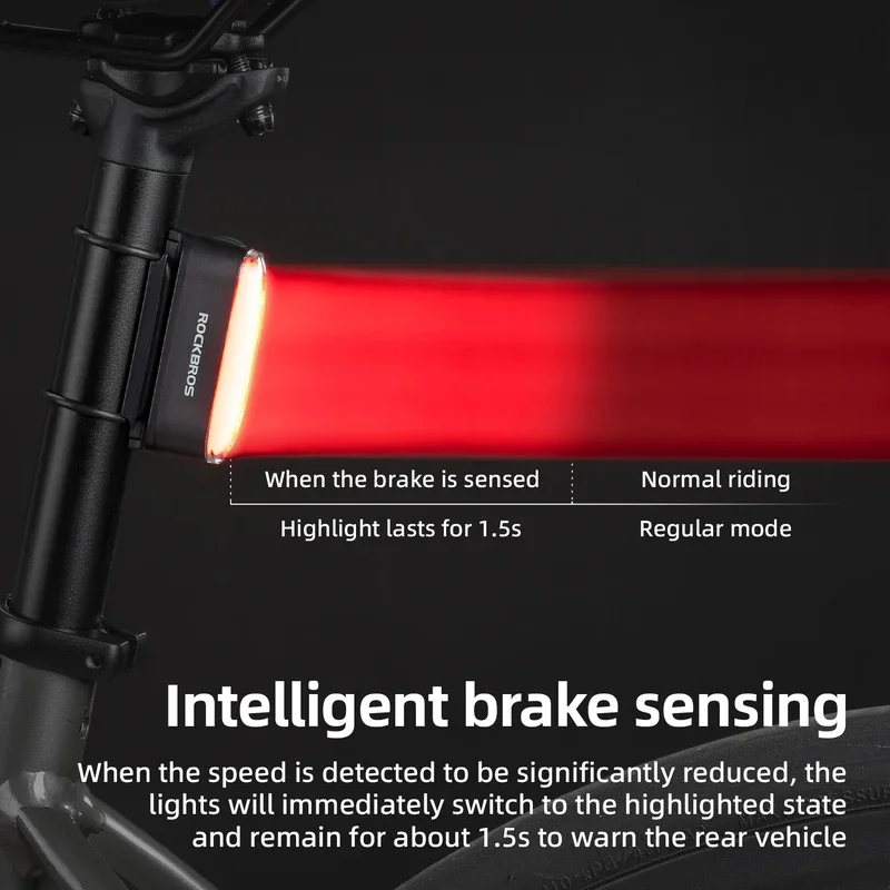 Thumbnail 3 - #42 Compare Bicycle Rear Safety Lights Before You Buy