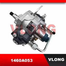 HP3 High Pressure Fuel Injection Pump For MITSUBISHI L200 4D56 Diesel Oil Pump Assy 1460A053 294000-1370 294000-1371 294000-1372
